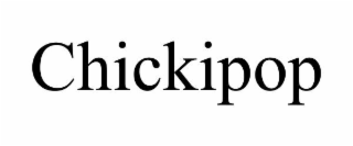 chickipop