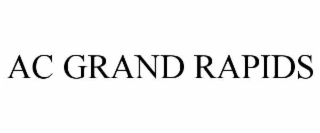 ac grand rapids