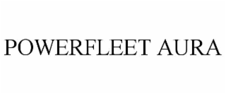 powerfleet aura