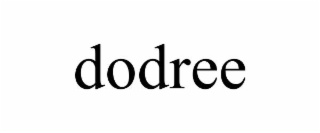 dodree