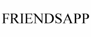 friendsapp