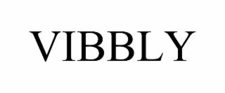 vibbly