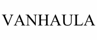 vanhaula