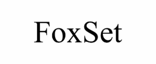 foxset