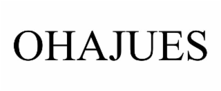 ohajues