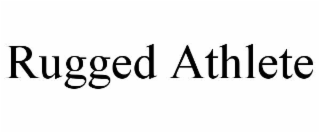 rugged athlete