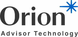 orion advisor technology