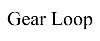 gear loop