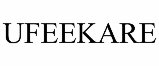 ufeekare
