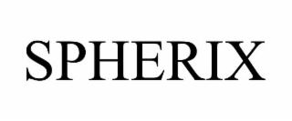 spherix