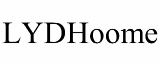 lydhoome