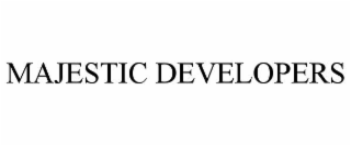 majestic developers