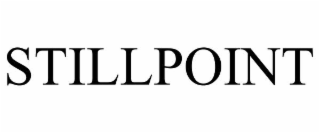 stillpoint