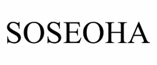 soseoha