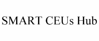 smart ceus hub