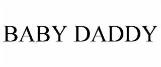 baby daddy