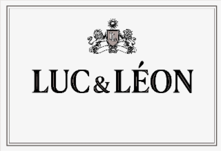 ll, luc & lÉon