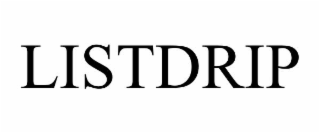 listdrip