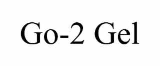 go-2 gel