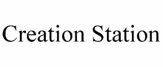 creation station