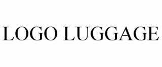 logo luggage