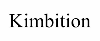 kimbition