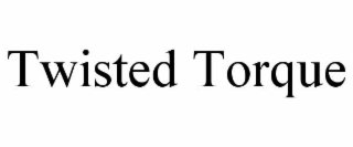 twisted torque