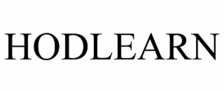 hodlearn