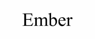 ember