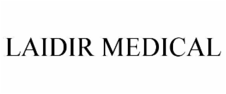 laidir medical