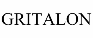 gritalon