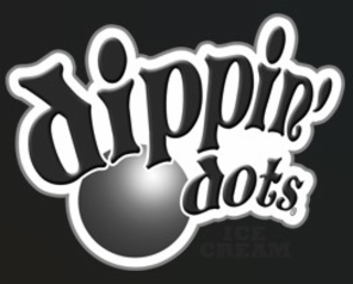 dippin' dots