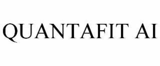 quantafit ai