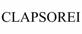 clapsorei