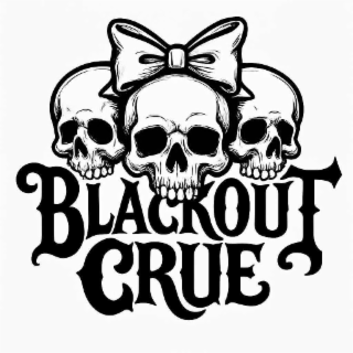 blackout crue