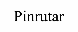 pinrutar