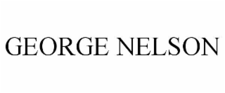 george nelson