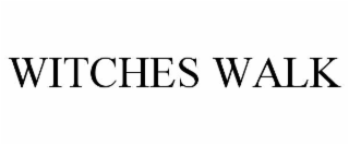 witches walk