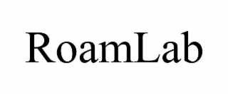 roamlab