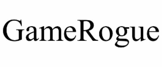 gamerogue