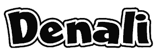 denali