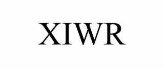 xiwr