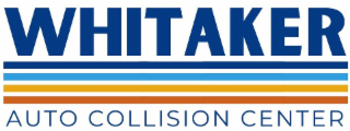 whitaker auto collision center