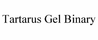 tartarus gel binary