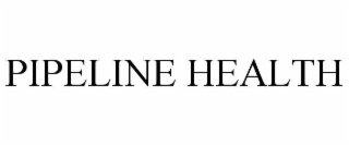 pipeline health