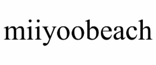 miiyoobeach