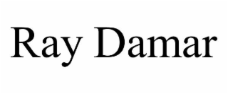 ray damar