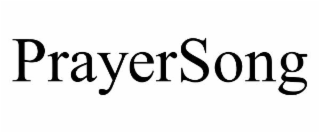 prayersong