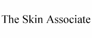 the skin associate