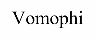 vomophi